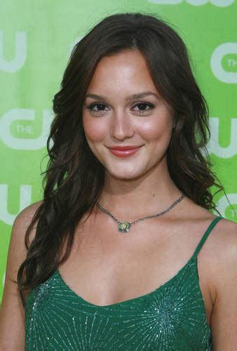 leighton meester fansite gallery.